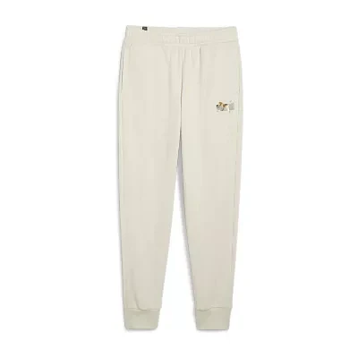 PUMA Mens Jogger Pant