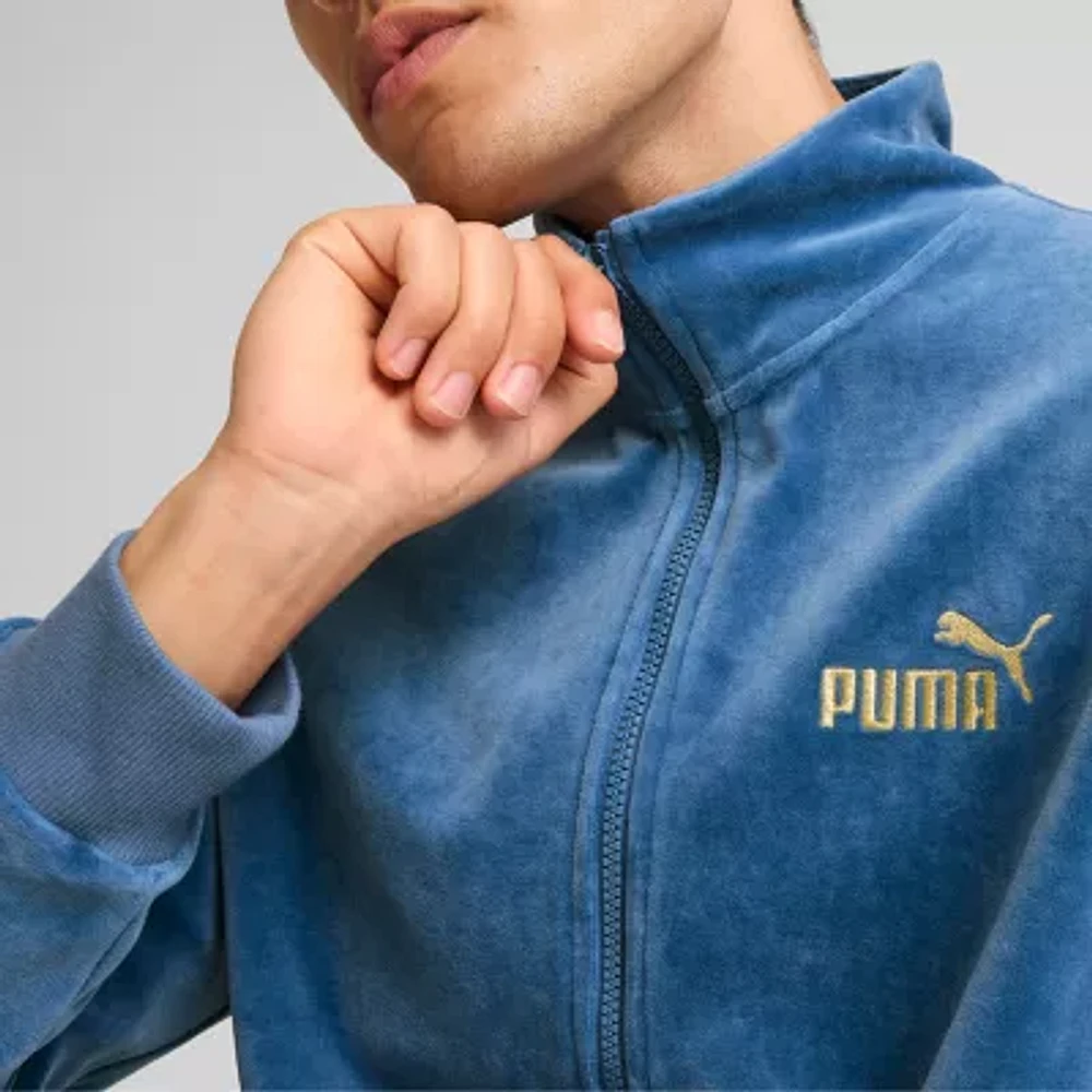 PUMA Mens Lightweight Jacket