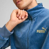 PUMA Mens Lightweight Jacket