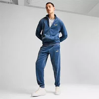 PUMA Mens Regular Fit Jogger Pant