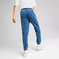 PUMA Mens Regular Fit Jogger Pant