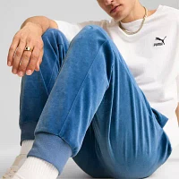 PUMA Mens Regular Fit Jogger Pant