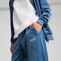 PUMA Mens Regular Fit Jogger Pant