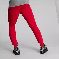PUMA Essentials Mens Mid Rise Ankle Sweatpant