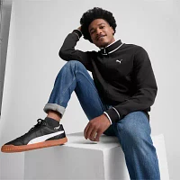 PUMA Mens Lightweight Track Jacket