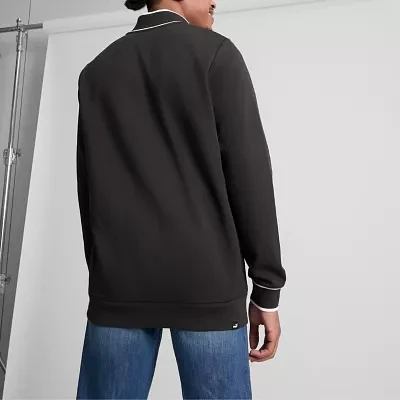 PUMA Mens Lightweight Track Jacket