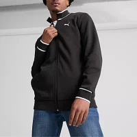 PUMA Mens Lightweight Track Jacket