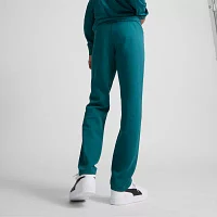 PUMA Mens Straight Track Pant