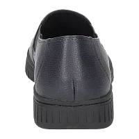 Easy Street Womens Oriel Slip-On Shoe