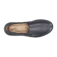 Easy Street Womens Oriel Slip-On Shoe