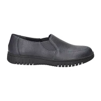 Easy Street Womens Oriel Slip-On Shoe