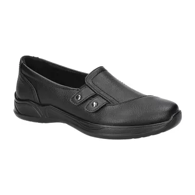 Easy Street Womens Tune Slip-On Shoe