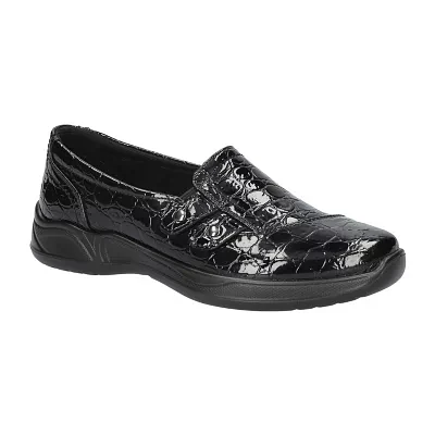 Easy Street Womens Tune Slip-On Shoe