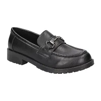 Easy Street Womens Witney Slip-On Shoe