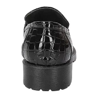Easy Street Womens Witney Slip-On Shoe