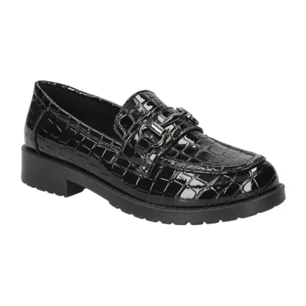 Easy Street Womens Witney Slip-On Shoe