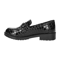 Easy Street Womens Witney Slip-On Shoe