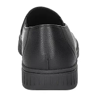 Easy Street Womens Oriel Slip-On Shoe