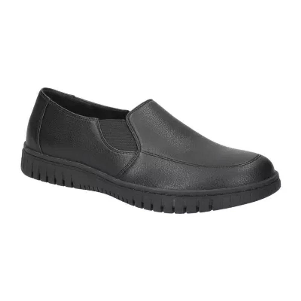 Easy Street Womens Oriel Slip-On Shoe