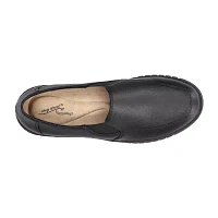 Easy Street Womens Oriel Slip-On Shoe