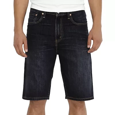 Levi's® 569™ Loose Straight Shorts-Big & Tall 