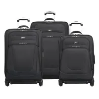 Skyway Epic 20" Expandable Luggage