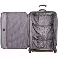 Skyway Epic 24"  Expandable Luggage