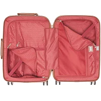 Delsey Chatelet 21" Hardside Luggage