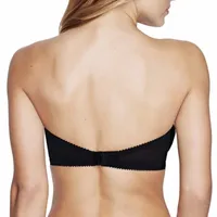 Dominique Margeau Low Plunge Strapless Bra 8103