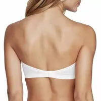 Dominique Margeau Low Plunge Strapless Bra 8103