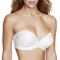 Dominique Margeau Low Plunge Strapless Bra 8103