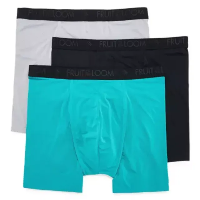 Fruit of the Loom Briefs, Color: White - JCPenney