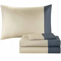 Intelligent Design Roger Comforter and Sheet Set with decorative pillow