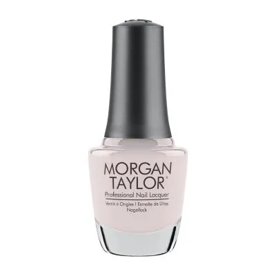 Morgan Taylor Tan My Hide Nail Polish