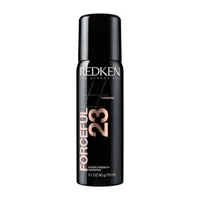 Redken Forcefull Mini Strong Hold Hair Spray - 2 oz.