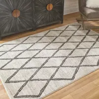 Signature Design by Ashley® Jarmo Rectangular Indoor Rugs