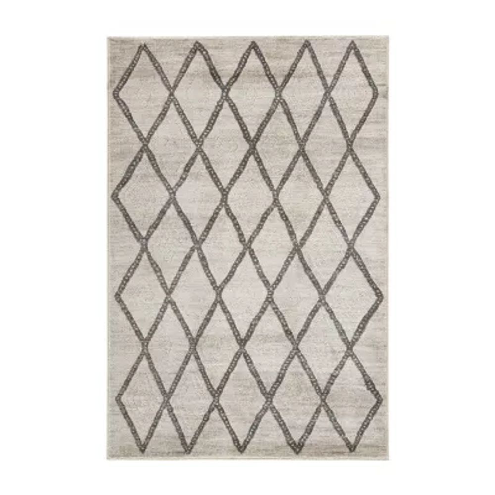 Signature Design by Ashley® Jarmo Rectangular Indoor Rugs