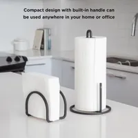 Umbra Squire Paper Towel Holder