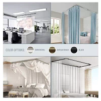 Rod Desyne Curtain Ceiling Brackets