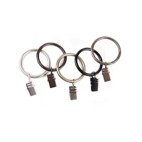 Rod Desyne Set of 10 1.375" Clip Rings