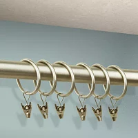 Rod Desyne 10-pk. Clip Rings