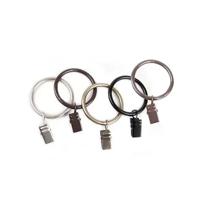 Rod Desyne 10-pk. Clip Rings