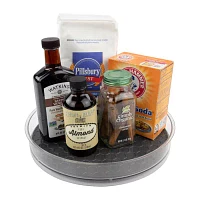 Spectrum Diversified Hexa Medium Lazy Susan