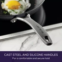 Circulon A1 Series with ScratchDefense 12" Non-Stick Frying Pan