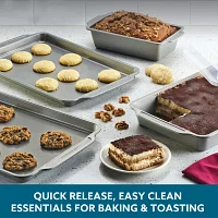 Farberware 5-pc. Non-Stick Bakeware Set