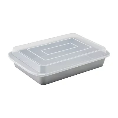 Farberware 9X13" Non-Stick Cake Pan with Lid