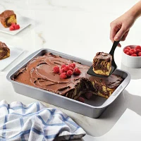 Farberware 9X13" Non-Stick Cake Pan with Lid