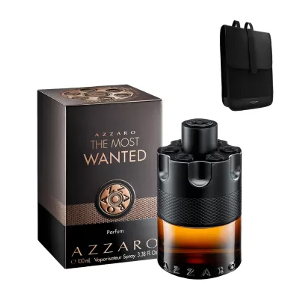 Azzaro The Most Wanted Parfum
