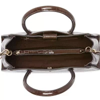 Liz Claiborne Hana Satchel