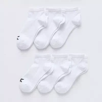 Xersion Essential Performance 6 Pair Low Cut Socks Womens